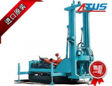 循環(huán)鉆機液壓泵、馬達及減速機