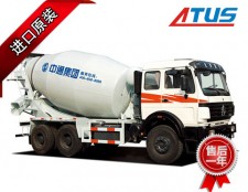 攪拌運(yùn)輸車液壓泵、馬達(dá)及減速機(jī)