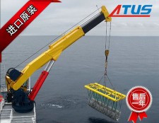 船用起重機(jī)液壓泵、馬達(dá)及減速機(jī)