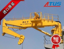 克令吊液壓泵、馬達及減速機