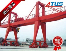 龍門行走起重機(jī)液壓泵、馬達(dá)及減速機(jī)
