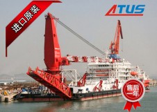 鋪管船液壓泵、馬達(dá)及減速機(jī)