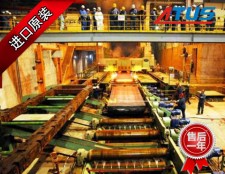 板坯連鑄機(jī)液壓泵、馬達(dá)及減速機(jī)
