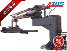 液壓泥炮液壓泵、馬達(dá)及減速機(jī)